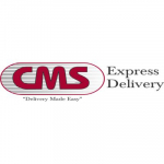 CMS Express Moving and Delivery