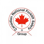 CN Fork Lift Training