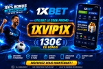 code promo 1xbet Comores 2027