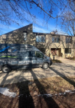 Commercial roofing contractors
