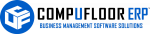 Comp-U-Floor ERP Software