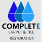 Complete Carpet & Tile Restoration