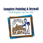 Complete Painting & Drywall