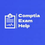 CompTIA Exam Help