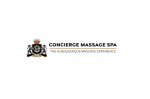 Concierge Health and Wellness Massage & Spa Ltd Co