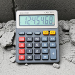 Concrete Calculator1