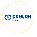 Conlon Motorsports Leduc