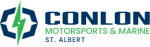 Conlon Motorsports & Marine St. Albert
