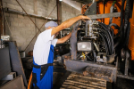 Construction Equipment Mechanic