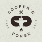 Cooper's Forge Inc