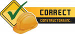 Correct Constructors Inc.