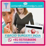 Cost of Fibroid Removal Surgery in India
