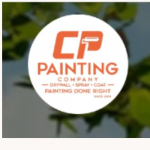 CP painting Company