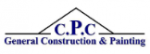 CPC General Construction & Painting