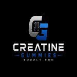 CREATINE GUMMIES SUPPLY