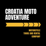 Croatia Moto Adventure
