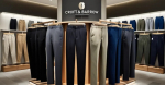 Croft Barrow Brand