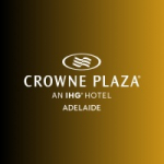 Crowne Plaza Adelaide