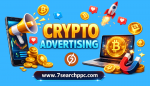 Crypto Ad Network