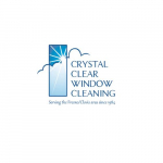 Crystal Clear Window Cleaning