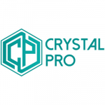 Crystal pro