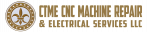 Ctme Machine Repair