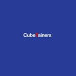 Cube Tainers