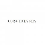CURATED BY ROS