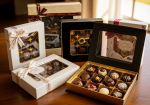 Custom Chocolate Boxes