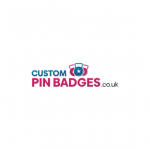 Custom Pin Badges Maker in UK