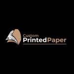 Custom Printed Paper