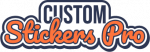 Custom Stickers Pro