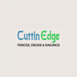 Cuttin Edge Fence