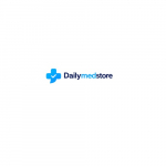 Daily Med Store