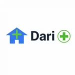 Dari Plus a mobile application in medical healthcare services.