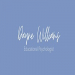 Dayne Williams Psychology