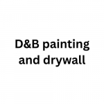 D&B painting and drywall