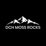 DCH Moss Rocks