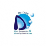 De Leon Floor Restoration & Cleaning Contractors
