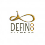 DEFIN8 FITNESS