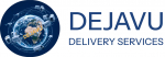 Dejavu delivery service