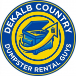 DeKalb County Dumpster Rental Guys