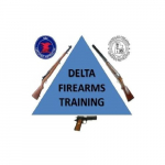 Delta Firearms Training