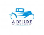 Deluxe Driving School