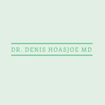 Denis K Hoasjoe MD
