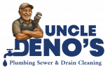 Denos Plumbing Sewer and Drain Cleaning
