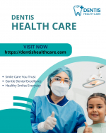 DENTIS HEALTH CARE