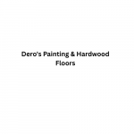 Dero's Painting & Hardwood Floors