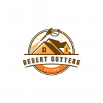 Desert Gutters