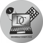 Deshraj computer
